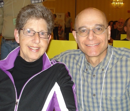 Nancy Shack, Alan Arbesfeld.jpg - Nancy Shack, Alan Arbesfeld